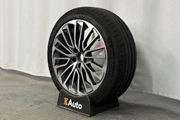 musta Audi A6 2025 kuva 10.