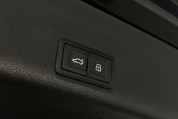 musta Audi A6 2025 kuva 12.