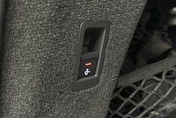 musta Audi A6 2025 kuva 13.