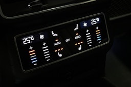 musta Audi A6 2025 kuva 14.