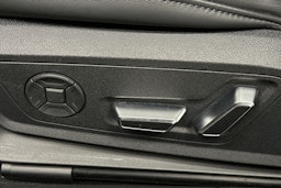 musta Audi A6 2025 kuva 16.