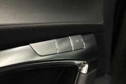 musta Audi A6 2025 kuva 17.