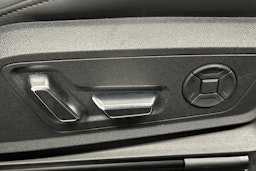 musta Audi A6 2025 kuva 18.