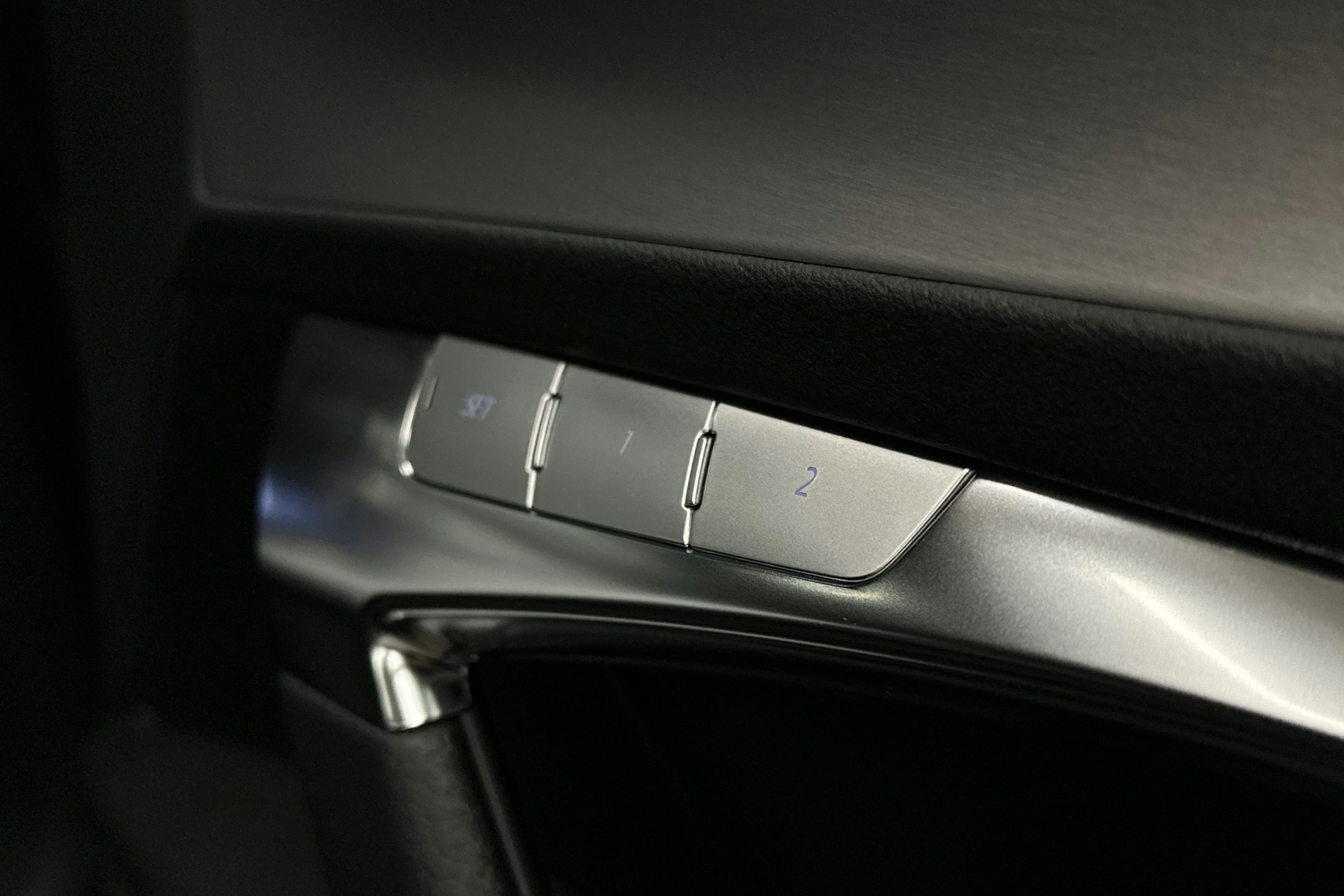 musta Audi A6 2025 kuva 19.