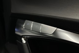 musta Audi A6 2025 kuva 19.