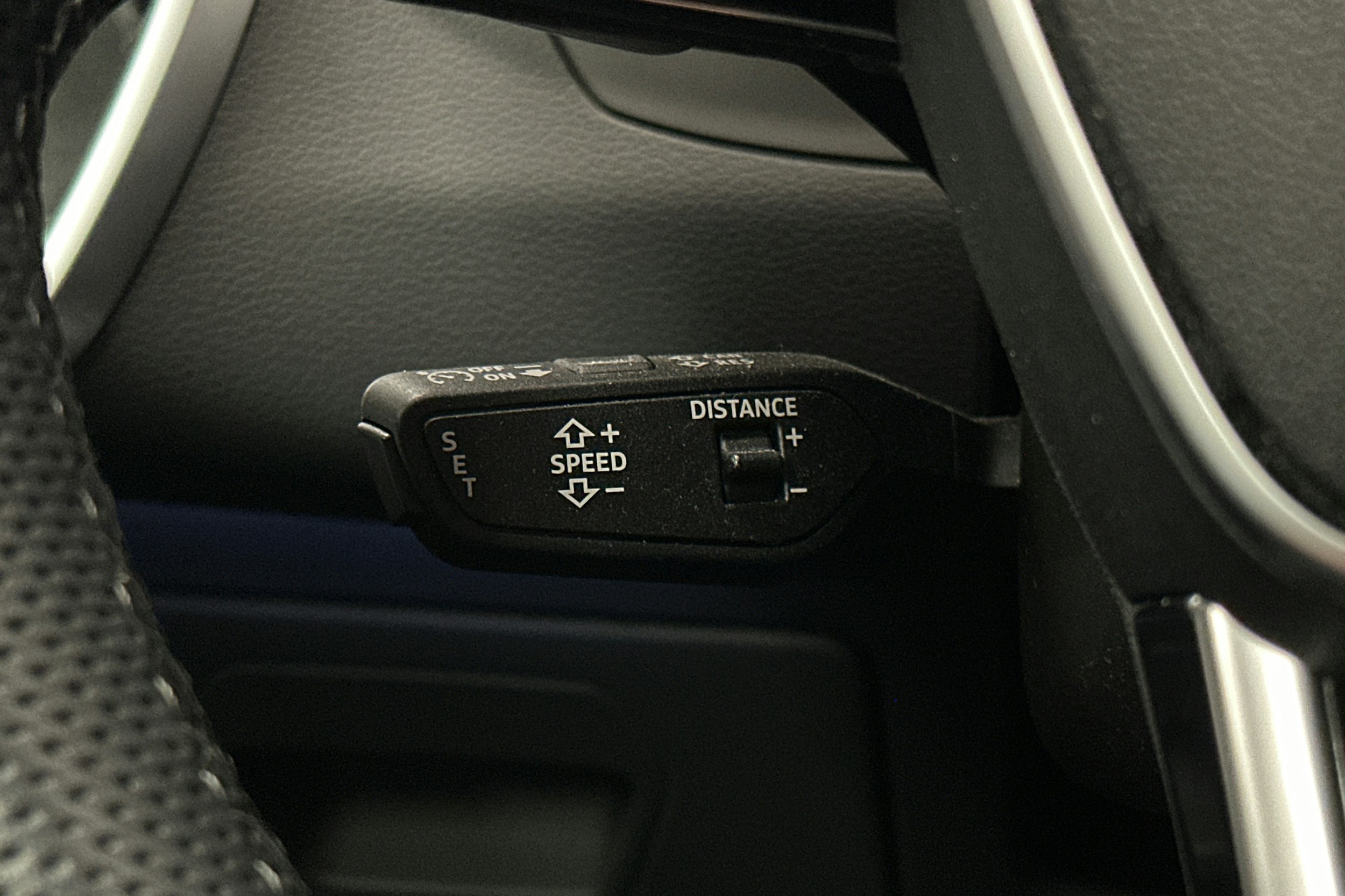 musta Audi A6 2025 kuva 23.