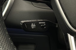 musta Audi A6 2025 kuva 23.