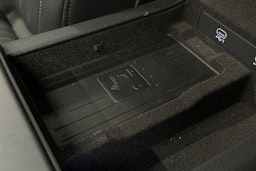 musta Audi A6 2025 kuva 35.