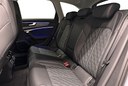 hopea Audi A6 2025 kuva 10.