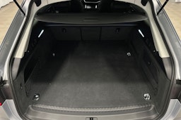 hopea Audi A6 2025 kuva 14.