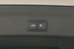 hopea Audi A6 2025 kuva 15.