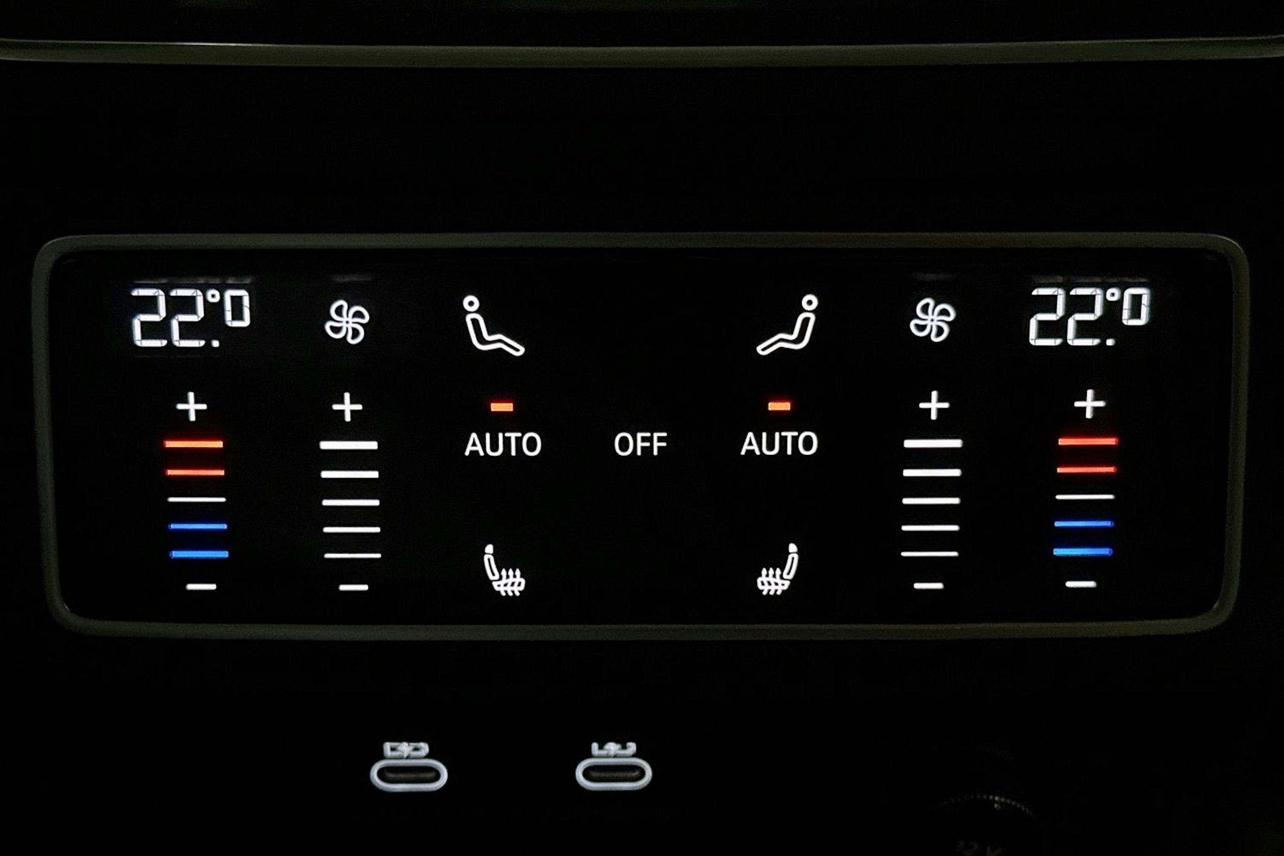 hopea Audi A6 2025 kuva 17.
