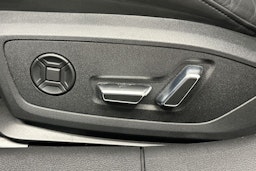 hopea Audi A6 2025 kuva 20.