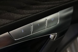 hopea Audi A6 2025 kuva 21.