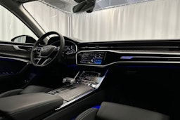 hopea Audi A6 2025 kuva 23.