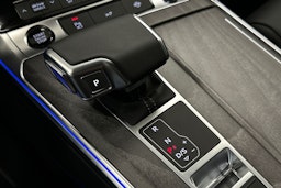 hopea Audi A6 2025 kuva 40.