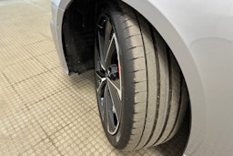 harmaa Audi A6 2025 kuva 12.