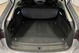 harmaa Audi A6 2025 kuva 13.