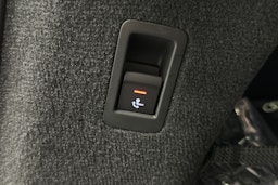 harmaa Audi A6 2025 kuva 15.