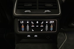 harmaa Audi A6 2025 kuva 16.