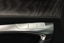 harmaa Audi A6 2025 kuva 19.