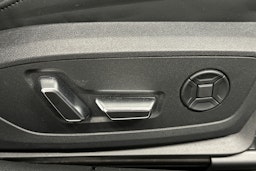 harmaa Audi A6 2025 kuva 20.