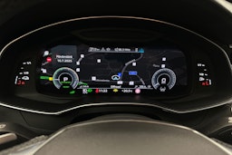 harmaa Audi A6 2025 kuva 25.