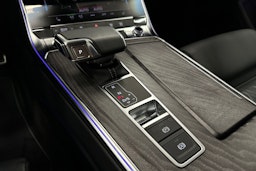 harmaa Audi A6 2025 kuva 26.