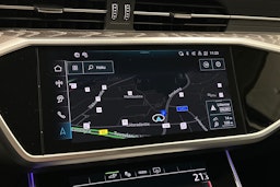 harmaa Audi A6 2025 kuva 29.