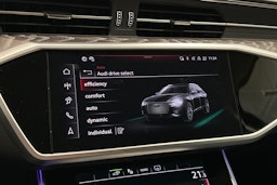 harmaa Audi A6 2025 kuva 34.