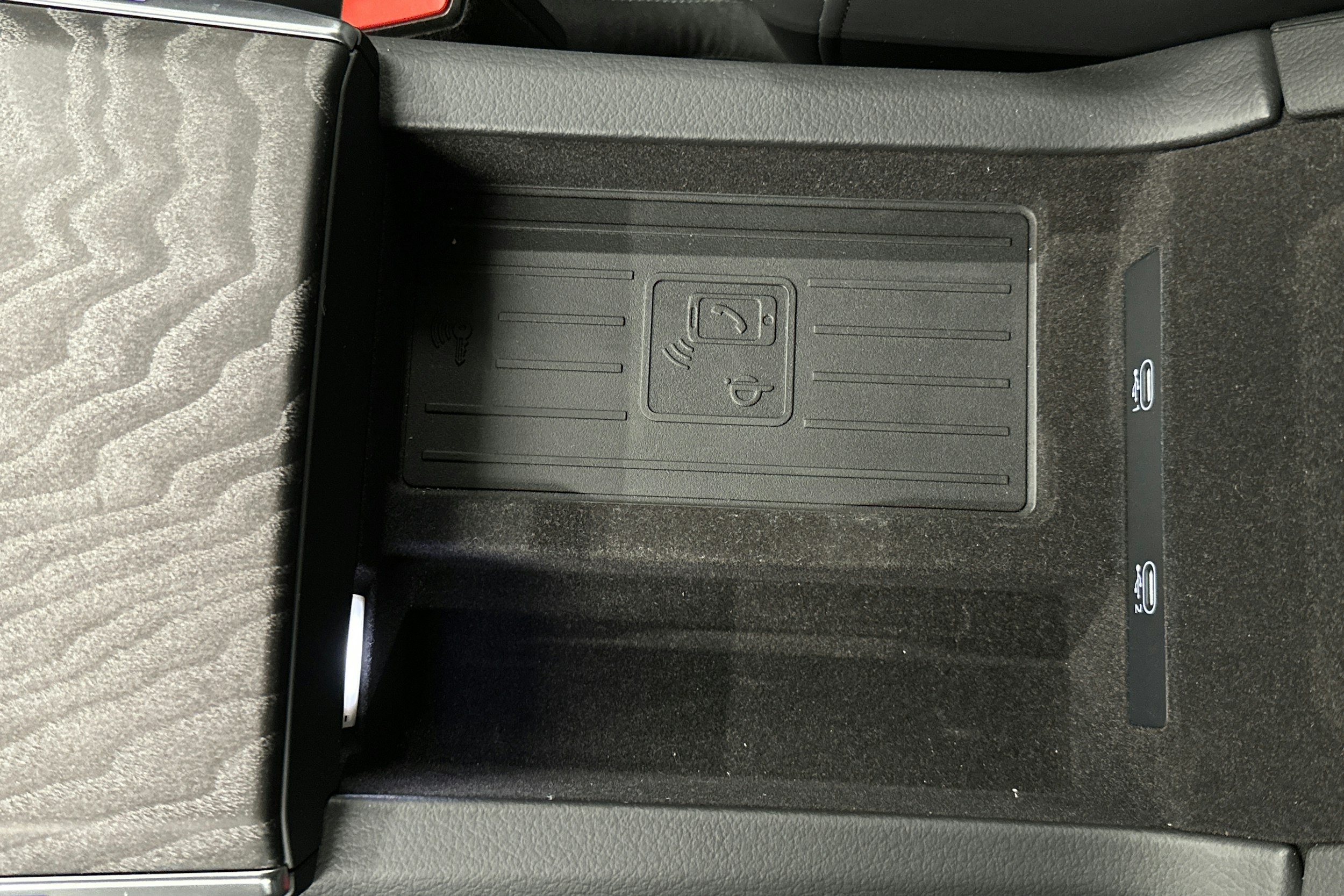 harmaa Audi A6 2025 kuva 38.