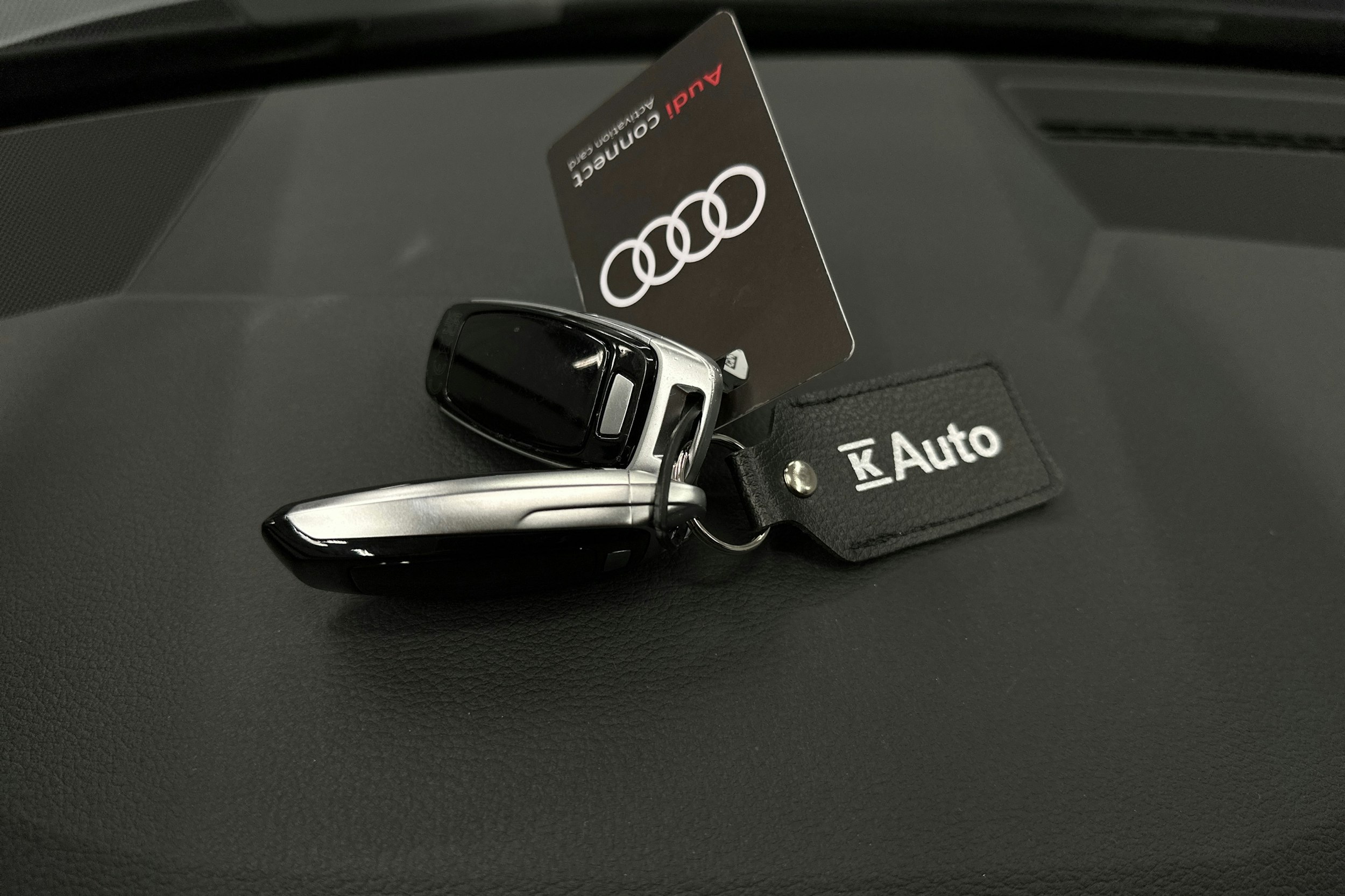 harmaa Audi A6 2025 kuva 39.