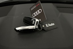 harmaa Audi A6 2025 kuva 39.