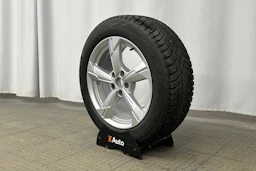 hopea Audi A6 2025 kuva 10.