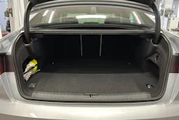 hopea Audi A6 2025 kuva 11.
