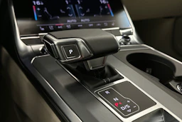 hopea Audi A6 2025 kuva 31.