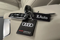 hopea Audi A6 2025 kuva 33.