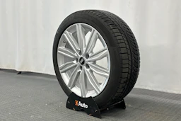 musta Audi A6 2025 kuva 13.