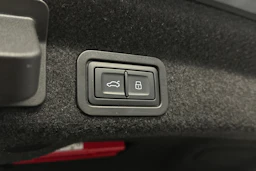 musta Audi A6 2025 kuva 16.