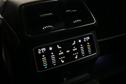musta Audi A6 2025 kuva 17.