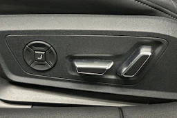 musta Audi A6 2025 kuva 19.