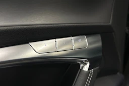 musta Audi A6 2025 kuva 20.