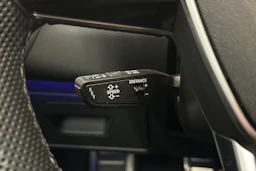 musta Audi A6 2025 kuva 27.
