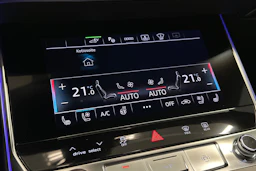 musta Audi A6 2025 kuva 40.