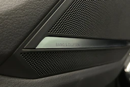 musta Audi A6 2025 kuva 42.