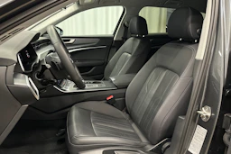 harmaa Audi A6 2025 kuva 15.
