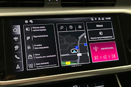 harmaa Audi A6 2025 kuva 21.
