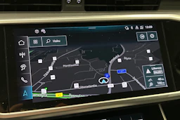 harmaa Audi A6 2025 kuva 22.