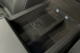 harmaa Audi A6 2025 kuva 30.