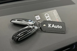 harmaa Audi A6 2025 kuva 31.